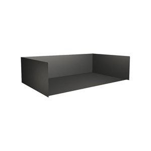 van Shelf foldable front 810x486x216