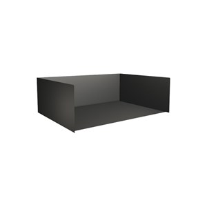 van Shelf foldable front 648x486x216