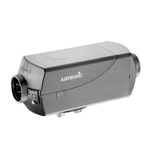 heaters for vans from Airtronic