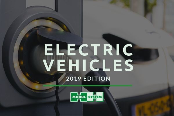 Electric Van Guide – 2019 Edition
